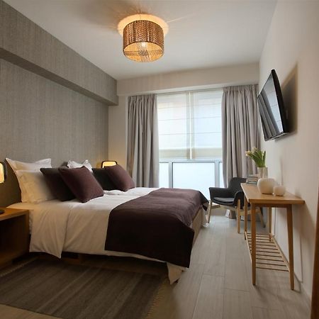 Joy Lifestyle Suite Athens Exterior photo