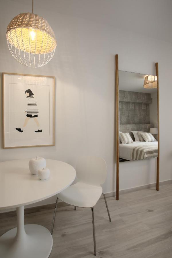 Joy Lifestyle Suite Athens Exterior photo