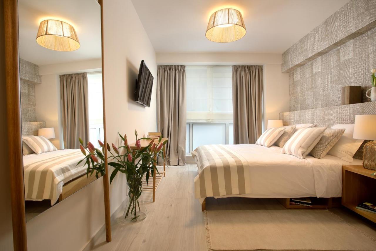 Joy Lifestyle Suite Athens Exterior photo